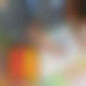 Lastekriidid (24 tk) | PASTELKE