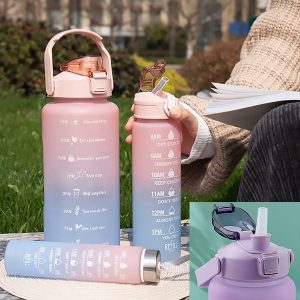 Motiveerivad veepudelid | STARTRIO