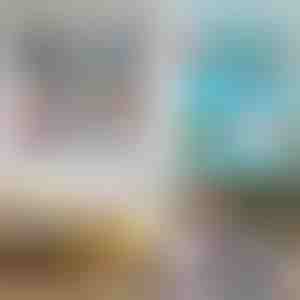 Jõulukleebised (90 tk) | XMASCLINGS