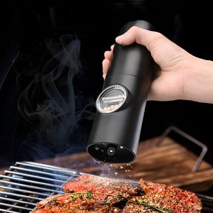 Roostevabast terasest elektriline vürtsiveski | ESPICE