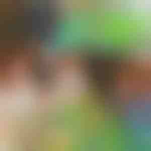 Viltpaneel lastele (30x kleebised + matt) | FELTLAND