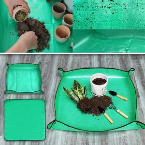 Taimede ümberistutamise matt | FLORAMAT