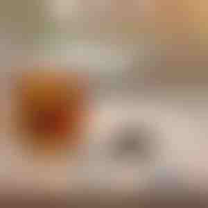 Südamekujuline teesõel | INFUSPOON