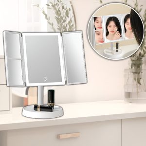 LED-meigipeegel | STARMIRROR