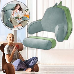 Suur seljapadi | HUGIREST