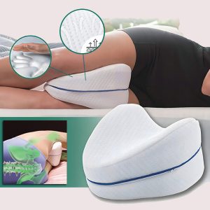 Spetsiaalne padi küljel magamiseks | ORTHOPILLOW