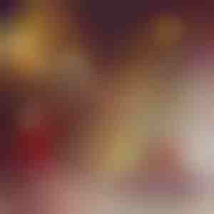 Jõulukaunistused rahaklambriga (3 tk) | ORNATASTIC