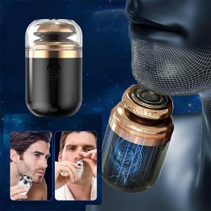 Mini kaasaskantav elektriline raseerija | TRIMIO