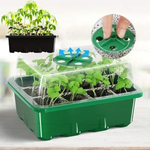 Istikualus sektsioonidega | PLANTURKA