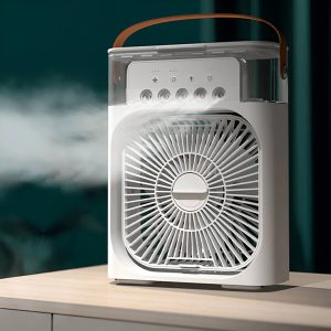 Kaasaskantav kliimaseade | FRIOZA