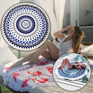 Ümmargune laudlina | CUBALINKA