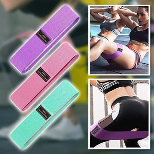 Harjutuspaelad (3 tk) | FITSTRAPS