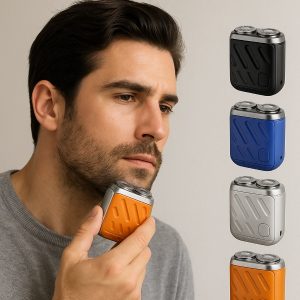 Kompaktne kahe teraga raseerija | PORTASHAVE