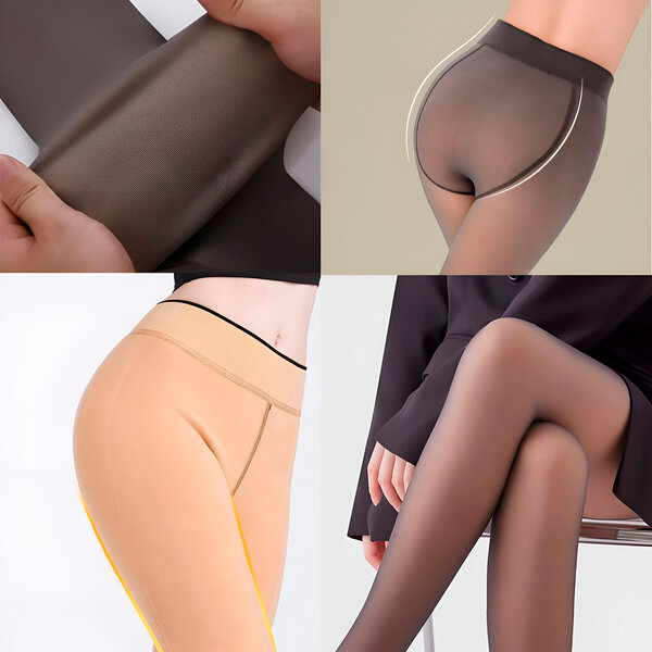 S2HEERLEGS