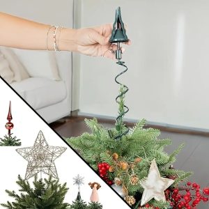 Reguleeritav kuuselatva stabiliseeriv varras | STABLESTAR