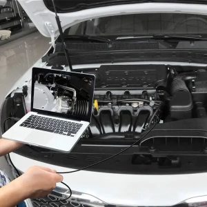 Üliõhuke veekindel endoskoop | ENDUCAM