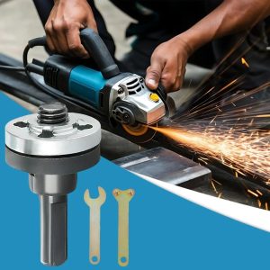 Nurklihvija ümberehituse adapterikomplekt | GRINDROD