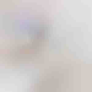 Tundlikule nahale sobivad terasest kõrvarõngad (8 paari komplekt) | LUXGENIC